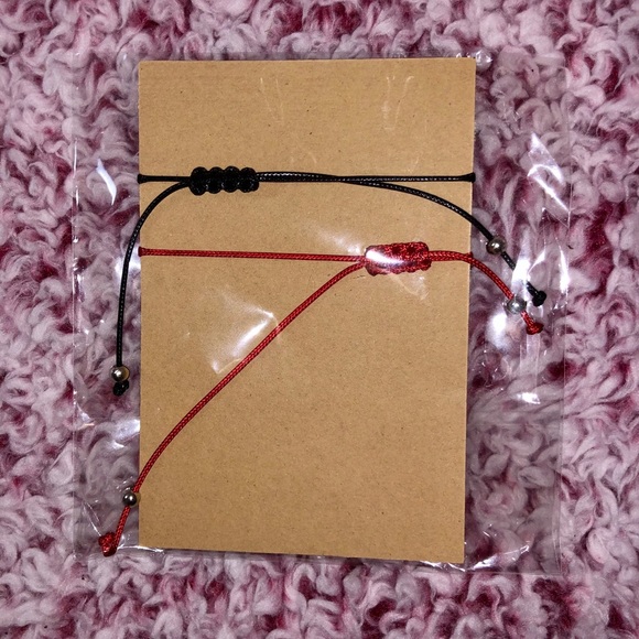 COPY - Friendship bracelet set - Picture 2 of 3